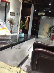 -MyStyle美发沙龙