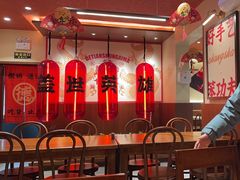 -德天顺盖码饭(人民西路店)