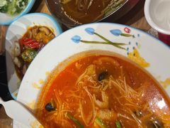 -东北风(龙湾万达广场)