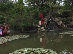 -竹泉村旅游度假区
