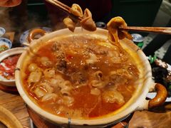 -十六蒲(桂林路店)