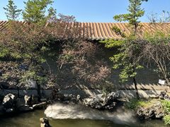 -东江渔村·古典园林·30年粤菜老字号(太和店)