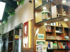 -聚味瞿记·龙虾堂(望城店)