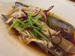 -开海·红岛海鲜虾水饺(石老人店)