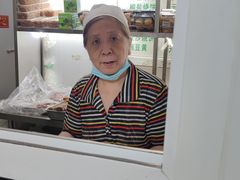 -满记烧饼(牛街东里小区一区店)