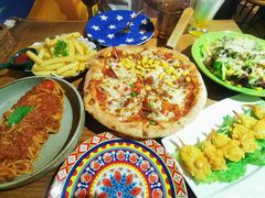 -盘炉forenza·云贵川融合小食堂 ( 钟楼中柳巷店)