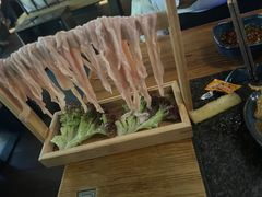 -湊湊火锅·茶憩(东城万达店)