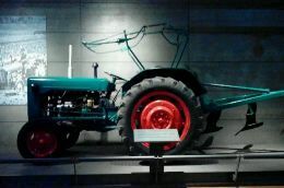 -柳州工业博物馆