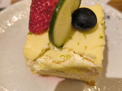 -半秋山西餐厅(销品茂店)