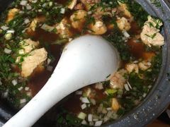 -苹果树下艺术餐厅(通州店)