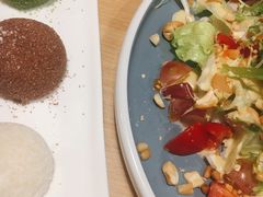 -山之川日料放题(通州店)