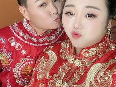 -经典婚纱摄影美学馆·私人定制