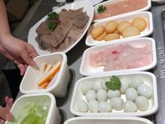 -海底捞火锅(天津SM城市广场店)