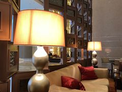 -The Lounge·大堂酒廊·北京粤财JW万豪酒店