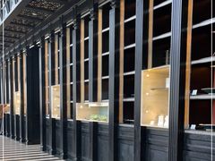 -北京康莱德酒店-Chapter餐厅
