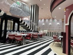 -奈尔宝·儿童乐园·亲子餐厅(鄞州万达店)