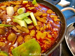 湘味肥肠火锅-湘肠香火锅店(团结湖店)