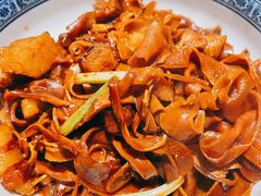 -佬泰丰斋· 乌镇茶食餐厅