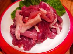 -额尔敦草原涮羊肉·烧烤(冻青树总店)