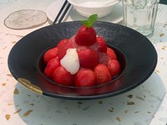 -大树餐厅(环球港店)