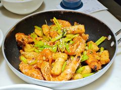 -小菜园新徽菜(合肥之心城店)