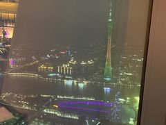 -广州四季酒店·意珍·意式自助餐