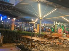 -宝莱纳餐厅(滨江店)