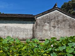 -兰亭风景区