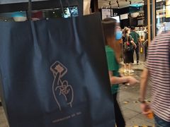 -喜茶(北京三里屯太古里店)