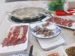-杏花吴记牛肉火锅