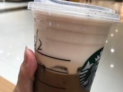 -星巴克(广州中华广场B1层店)