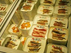 -华府海鲜碳烤自助(万达店)