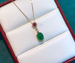 -夸克珠宝设计工作室