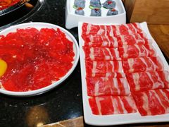 草原肥牛-蓉城老院十年老火锅(中南店)