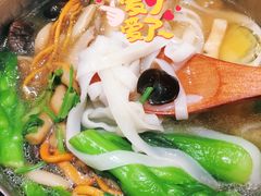 菌菇粉-小满手工粉(上海月星环球港店)