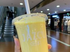 -Jazcu珍仕菓鲜榨果汁(西单大悦城店)