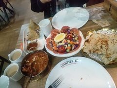 -清真·AL-JANNAT 佳纳特餐厅(狮子桥店)