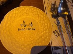 -Blac+Blac(中海环宇荟店)