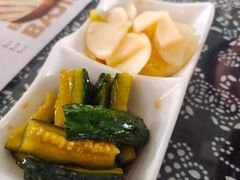 -八两八金·莱芜特色炒鸡(市南漳浦路店)