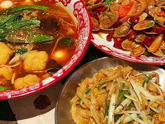 -破店肥哈·东北烧烤(南山保利店)