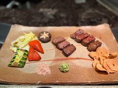 -Ginza Onodera铁板烧(外滩十八号店)