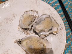 -沈阳和平艾美酒店新食谱西餐厅