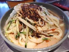 -煜北·西北小馆(曲阳路店)