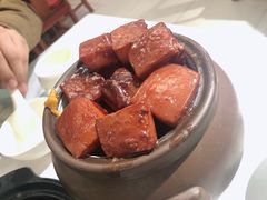 峨嵋坛子肉-峨嵋酒家总店(车公庄店)