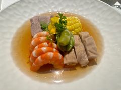 -漢舍中国菜馆(浦东嘉里城店)