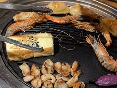 -乌拉烤肉(如皋首店)