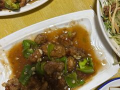 -铁东熏肉大饼铺
