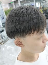 -Coo Hair salon