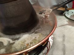 -东来顺饭庄(西直门店)