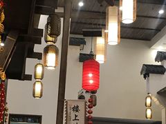 大堂-大街小巷民俗酒店(仁和中路店)
